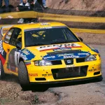 Tragédia no Rali de Córdoba(ar)