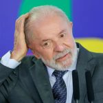 Lula ignora ataque aos brasileiros em Portugal