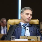 Mendonça se reúne com PF sobre vazamento de áudios de Flávio