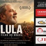 Corruptores que se enrolaram na Lava Jato financiaram filme sobre Lula
