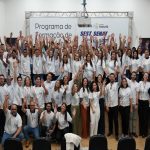 Arauco realiza a abertura oficial do Programa de Formação de Motoristas com foco em capacitação e desenvolvimento regional
