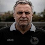 O Carcará da Fronteira tem novo comandante.