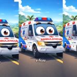 É sério que o atendimento da ambulância é assim!?