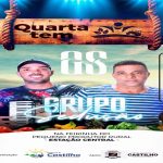 O que é bom o Povo pede Bis