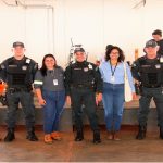 Arauco reforça enfrentamento à exploração sexual infantil com ações do Maio Laranja