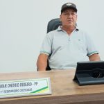Indicação do Vereador (LOIRINHO)Ademar Onorio Ribeiro PP “aquisição de uma ambulância com elevador para transporte de pacientes com mobilidade reduzida”