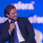 Delegada é afastada por suspeita de conluio com Vorcaro