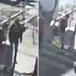 Jovem autista sorri para homem e é baleada no rosto em Goiânia