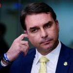 Áudios fazem sangrar candidatura de Flávio Bolsonaro