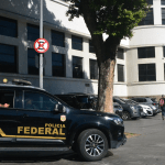 Banco Master: PF prende alvo da Compliance Zero que estava foragido