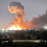 Facção criminosa treina integrantes na guerra entre Rússia e Ucrânia