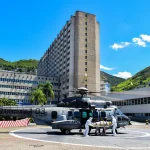CV em território militar vira disputa na Justiça e AGU cobra medidas