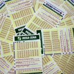 Mega-Sena acumula e prêmio de edição de aniversário vai a R$ 300 milhões
