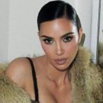 Remessa da marca de Kim Kardashian é apreendida com mais de R$ 40 mi em cocaína