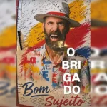 “Bora celebrar”: homem com câncer terminal organiza “velório em vida”. Veja vídeo