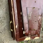 O que motivou guerra em velório que terminou com caixão metralhado