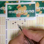 Mega-Sena não tem ganhador; prêmio acumula e vai a R$ 6 milhões