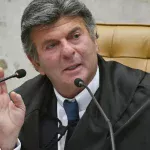 Fux vota para manter presos pai e primo de Vorcaro