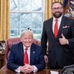 Aliado de Trump debocha de Lula e petista vira chacota: ‘chora mais’