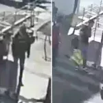 Jovem autista sorri para homem e é baleada no rosto em Goiânia