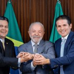 Datafolha: relação entre Lula e Congresso é de confronto para 70% dos brasileiros