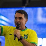 Recebido como Lula: veja bastidores da articulação para encontro entre Flávio e Trump