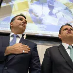 Tarcísio pode substituir Flávio na corrida presidencial? Entenda regra