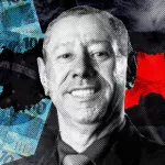 Funcionário fantasma: chefe da OAB-RR ganha R$ 756 mil e tenta acordo