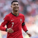 Cristiano Ronaldo compra parte da dona da Cazé Tv, a LiveMode