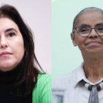 Gerp: Tebet e Marina lideram intenções de voto ao Senado de SP