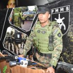 Em meio à polêmica com os EUA, MS endurece combate a facções