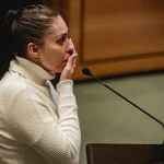 Advogada deixa defesa de Monique Medeiros após julgamento do caso Henry Borel
