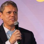 Tarcísio derrotaria Haddad com 58% de ‘votos válidos’ em 1º turno