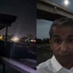 Vídeo: Ponte de R$36 milhões desaba no Acre, 2 anos após inaugurada