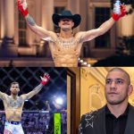 UFC Casa Branca: Poatan perde disputa de cinturão; Lopes e Ruffy brilham em noite histórica