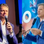 Real Time Big Data: Tarcísio 49% x 33% Haddad