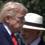 Lula cavou encontro com Trump, mas foi ignorado e passou vergonha na reunião do G7