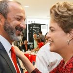 Ativista do grupo terrorista Hamas foi recebido no Planalto