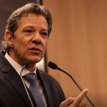 “A lei tem que ser aplicada”, diz Haddad sobre Jaques Wagner