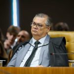 Dino rompe ligamento e não vai ao ‘Gilmarpalooza’