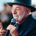 Lula cita ‘Hitler’, ofende catarinenses, e o comício ‘flopou’