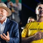 Pesquisa mostra empate entre Lula e Flávio, liderança de Paes e Senado indefinido no Rio