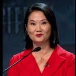 Keiko Fujimori abre 18.488 votos de vantagem no Peru