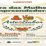 Valorize quem produz, cria e empreende em nossa cidade!