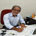 Assinada Ordem de Serviço para início das obras da Prainha Municipal de Castilho