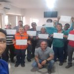 Capacitação em NR-12