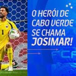 Veja a História da Mãe do Goleiro Vózinha do Cabo Verde