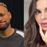 Vaza suposto valor que Neymar paga de pensão para filha com Amanda Kimberlly