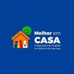 Você conhece o programa MELHOR EM CASA e como funciona em Castilho!? Veja o Vídeo