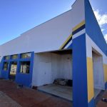 UBS do bairro Alvorada terá o nome do ex-prefeito Dr. Antônio Carlos Ribeiro